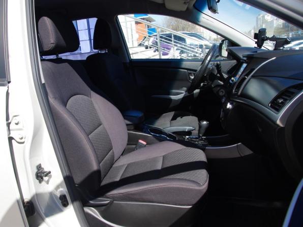SsangYong Actyon II Рестайлинг с пробегом 2013 года, цена 1 380 000 рублей, 85908 км, внедорожник, Автокод Объявления