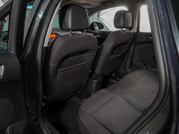 Opel Astra J Рестайлинг с пробегом 2012 года, цена 799 000 рублей, 160086 км, хэтчбек, Автокод Объявления