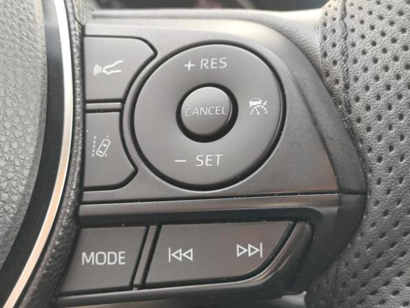 Toyota RAV4 V (XA50) с пробегом 2020 года, цена 3 990 000 рублей, 83669 км, внедорожник, Автокод Объявления