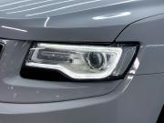 Jeep Grand Cherokee IV (WK2) Рестайлинг Уфа  - изображение 41