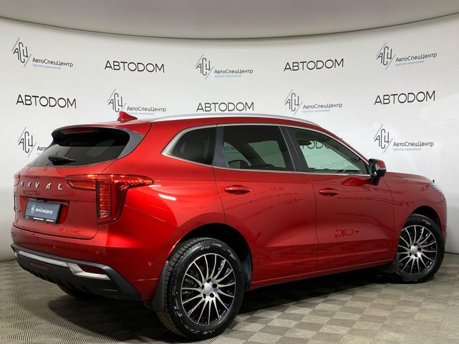 Haval Jolion I Москва  - изображение 4
