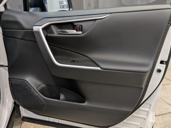 Toyota RAV4 V (XA50) с пробегом 2025 года, цена 4 240 000 рублей, 5170 км, внедорожник, Автокод Объявления