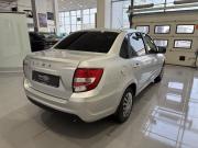 Lada (ВАЗ) Granta I Рестайлинг Орел  - изображение 19