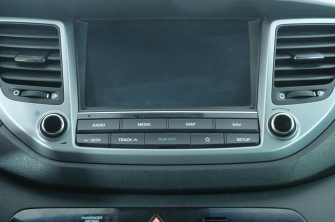 Hyundai Tucson III с пробегом 2018 года, цена 2 299 000 рублей, 131500 км, внедорожник, Автокод Объявления