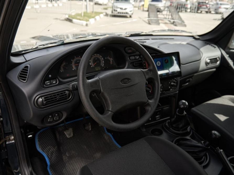 Lada (ВАЗ) Niva Travel I Казань  - изображение 5