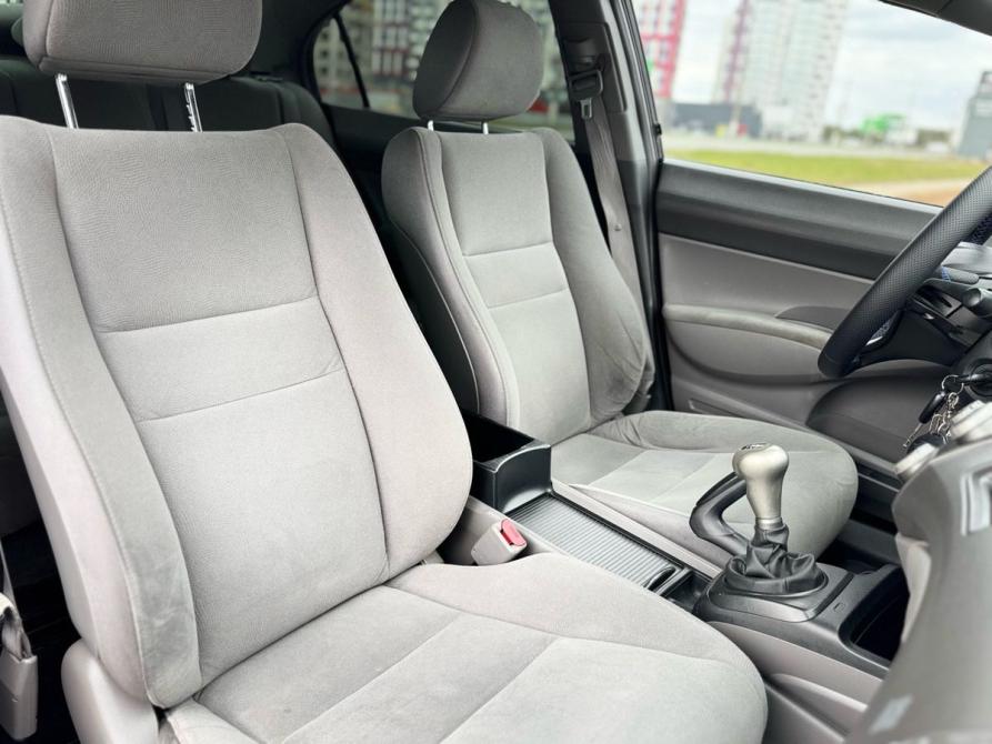 Honda Civic VIII Ижевск  - изображение 10