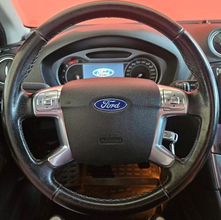 Ford Mondeo IV с пробегом 2009 года, цена 549 000 рублей, 217872 км, седан, Автокод Объявления