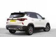 Kia Seltos I Барнаул  - изображение 36