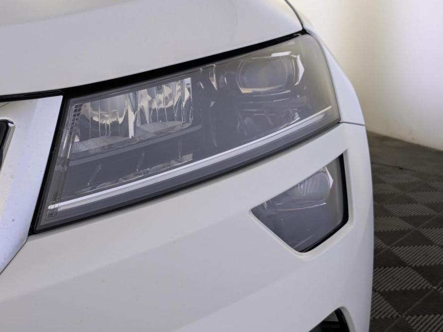 Skoda Karoq I Москва  - изображение 11