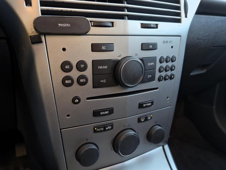 Opel Astra H Рестайлинг Нижний Новгород  - изображение 13