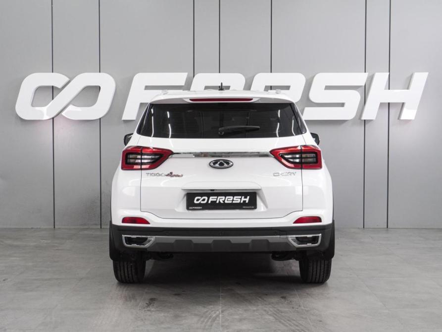 Chery Tiggo 4 Pro I Воронеж  - изображение 4