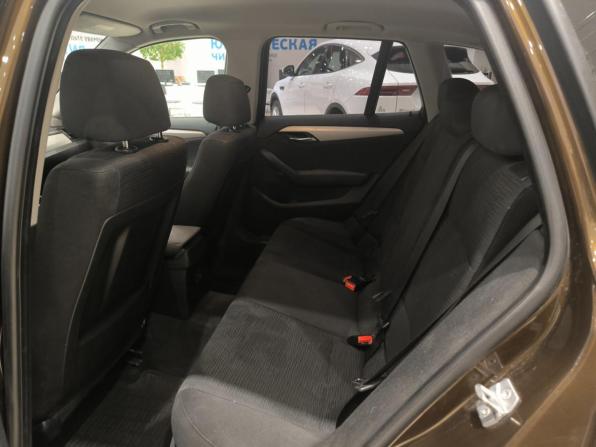BMW X1 I (E84) Рестайлинг с пробегом 2013 года, цена 1 200 000 рублей, 104931 км, внедорожник, Автокод Объявления