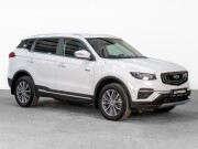 Geely Atlas Pro Сургут  - изображение 21