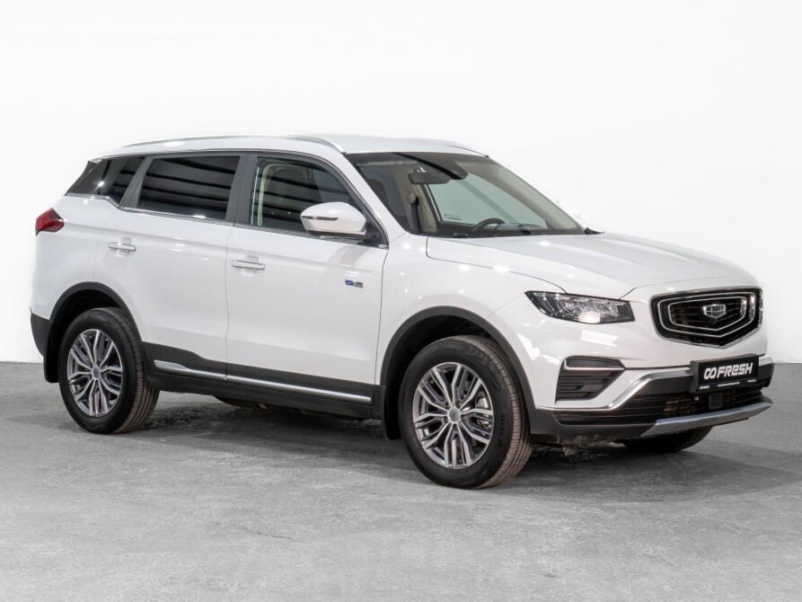 Geely Atlas Pro Сургут  - изображение 1
