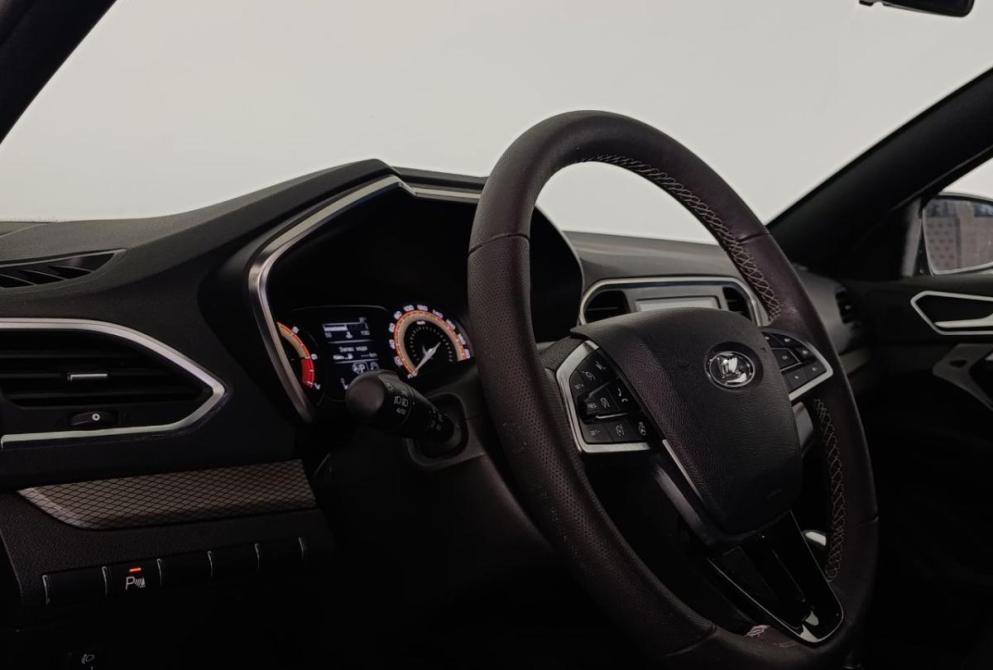 Lada (ВАЗ) Vesta I Волгоград  - изображение 9