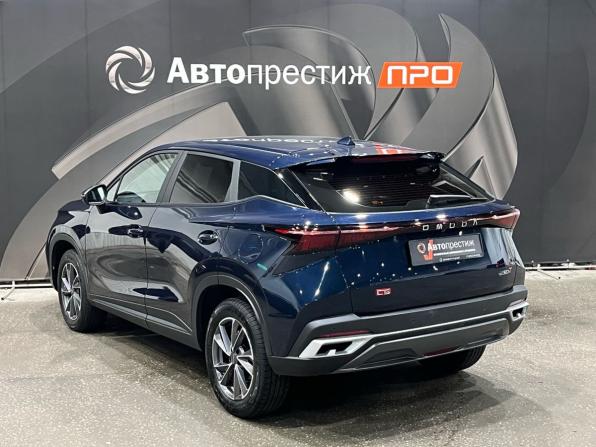 Omoda C5 I с пробегом 2024 года, цена 1 644 000 рублей, 32434 км, внедорожник, Автокод Объявления