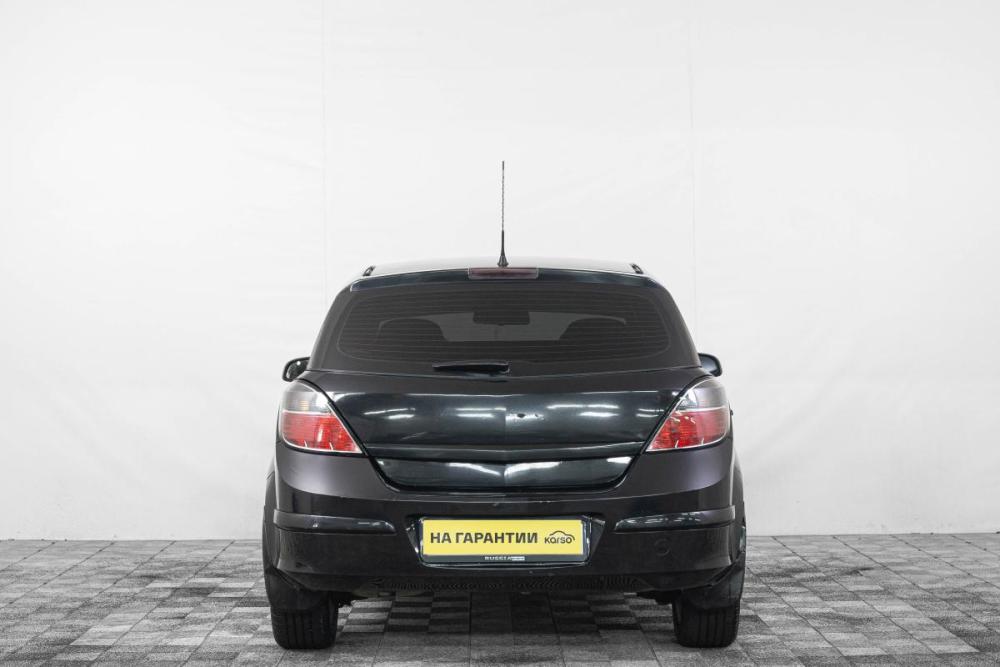 Opel Astra H Рестайлинг Кемерово  - изображение 6