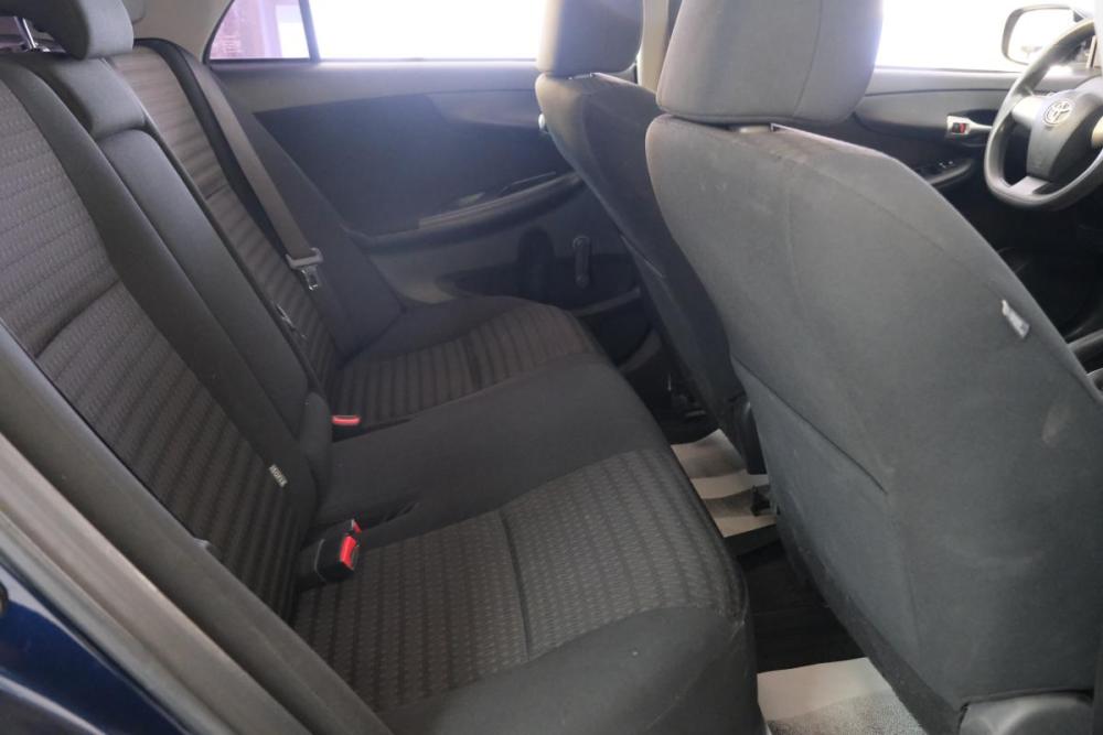 Toyota Corolla X (E140 E150) Рестайлинг Омск  - изображение 21