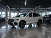 Geely Monjaro I Рестайлинг 2 Москва  - изображение 30