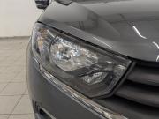 Lada (ВАЗ) Granta I Рестайлинг Москва  - изображение 38
