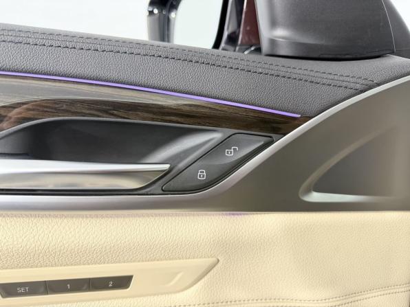 BMW 6 серии IV (G32) с пробегом 2020 года, цена 3 590 000 рублей, 90759 км, лифтбек, Автокод Объявления