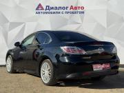 Mazda 6 II (GH) Рестайлинг Набережные Челны  - изображение 23