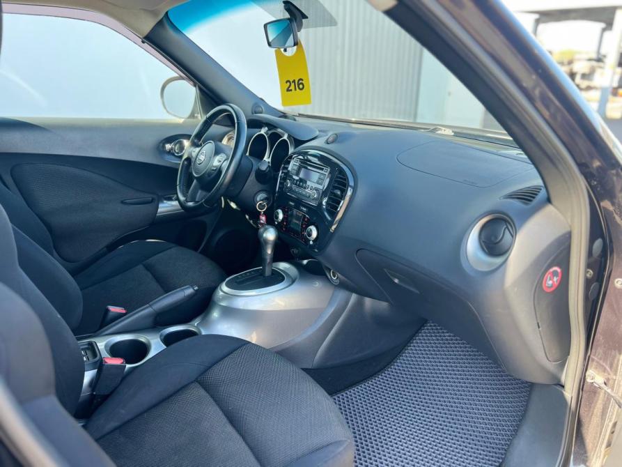Nissan Juke I Санкт-Петербург  - изображение 10
