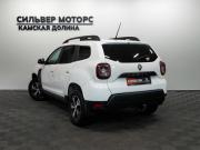 Renault Duster II Пермь  - изображение 36