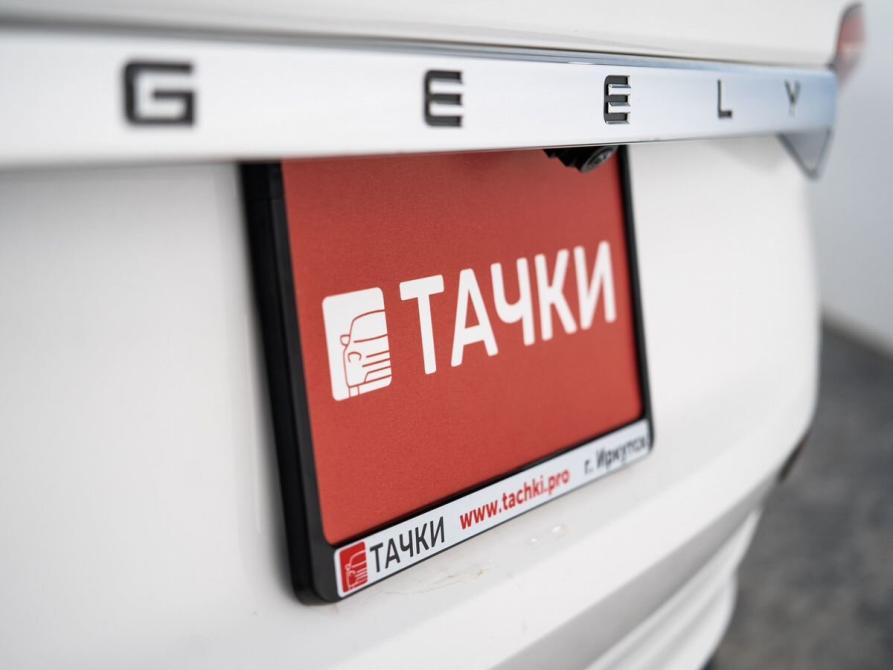 Geely Tugella I Иркутск  - изображение 27