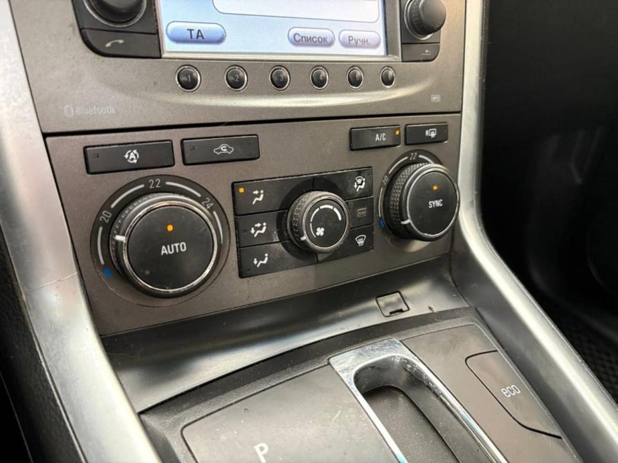 Opel Antara I Рестайлинг Ярославль  - изображение 16