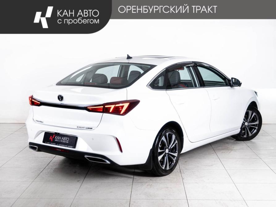 Changan Eado Plus Казань  - изображение 3