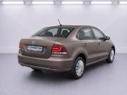 Volkswagen Polo V Рестайлинг Москва  - изображение 20