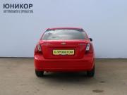 Chevrolet Lacetti I Нижний Новгород  - изображение 18