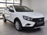 Lada (ВАЗ) Vesta I Уфа  - изображение 30