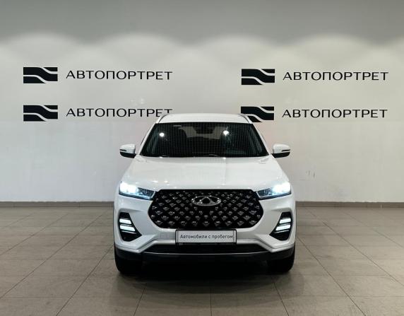 Chery Tiggo 7 Pro I с пробегом 2021 года, цена 1 549 000 рублей, 66097 км, внедорожник, Автокод Объявления