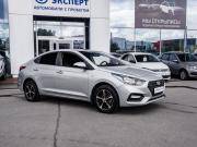 Hyundai Solaris II Челябинск  - изображение 26