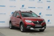 Renault Sandero II Рестайлинг Пермь  - изображение 24