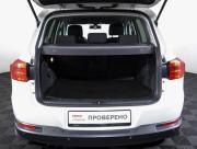 Volkswagen Tiguan I Рестайлинг Москва  - изображение 31