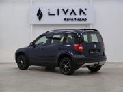 Skoda Yeti I Москва  - изображение 12