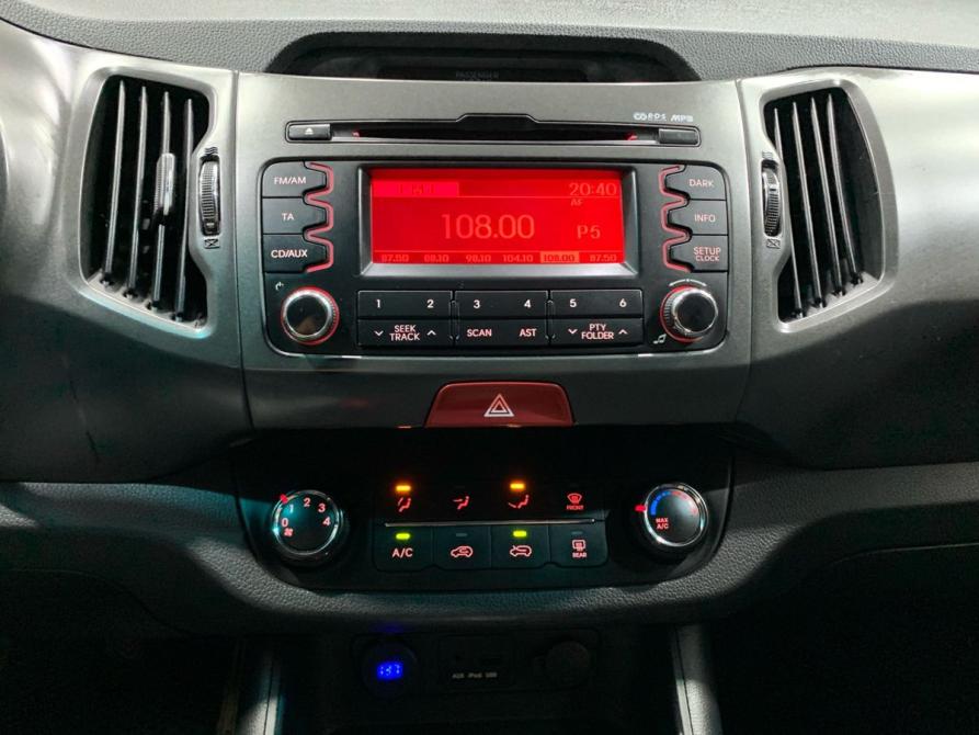 Kia Sportage III Оренбург  - изображение 13