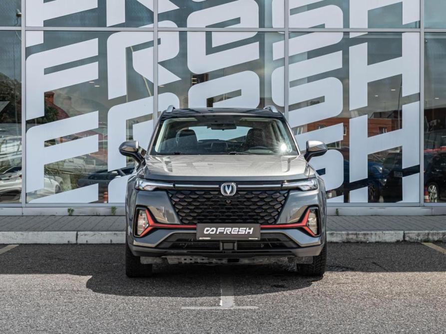 Changan CS35 Plus I Рестайлинг Краснодар  - изображение 3