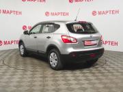 Nissan Qashqai I Рестайлинг Вологда  - изображение 24