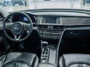 Kia Optima IV Самара  - изображение 47