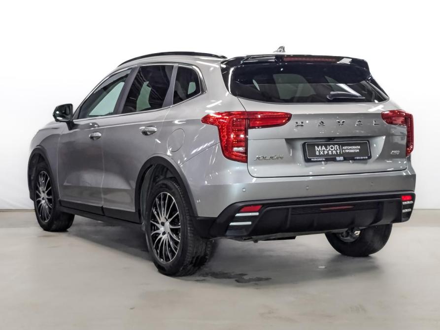 Haval Jolion I Рестайлинг Санкт-Петербург  - изображение 7