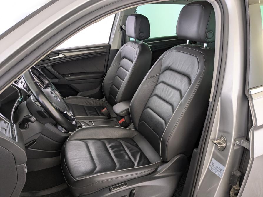 Volkswagen Tiguan II Москва  - изображение 21