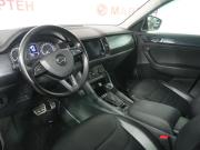 Skoda Kodiaq I Вологда  - изображение 26