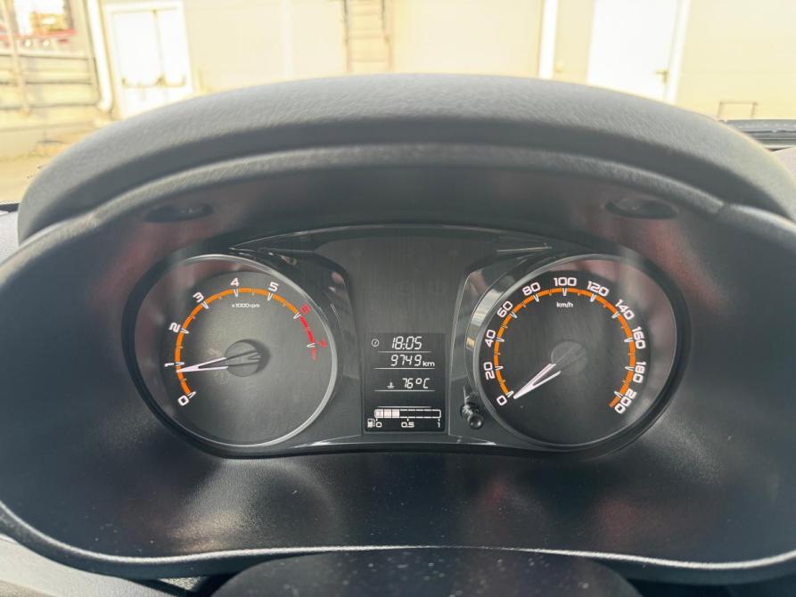 Lada (ВАЗ) Granta I Рестайлинг Ростов-на-Дону  - изображение 13