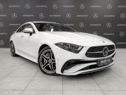 Mercedes-Benz CLS III (C257) Рестайлинг Москва  - изображение 33