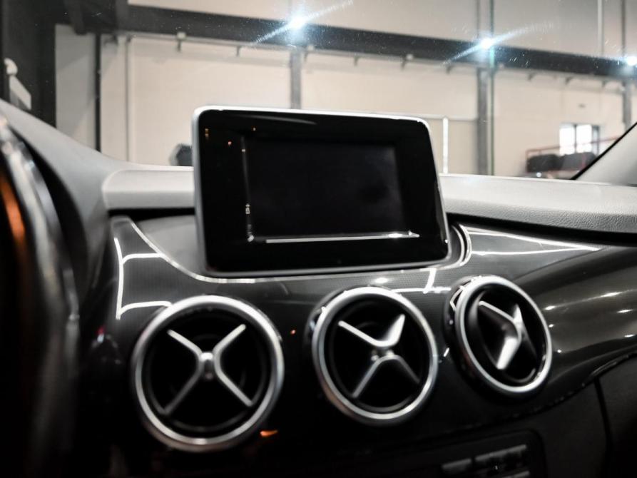 Mercedes-Benz B-Класс II (W246) Екатеринбург  - изображение 18