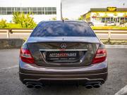 Mercedes-Benz C-Класс III (W204) Рестайлинг Волгоград  - изображение 39